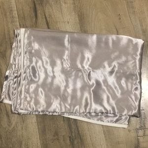 Satin Pillowcase Sleeve